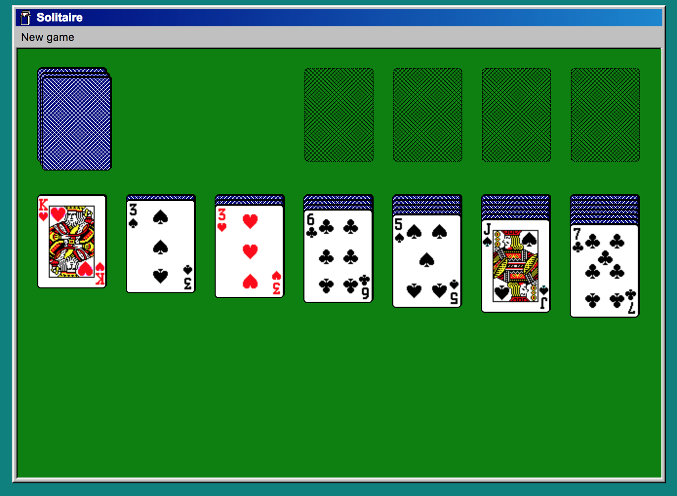 solitare-image